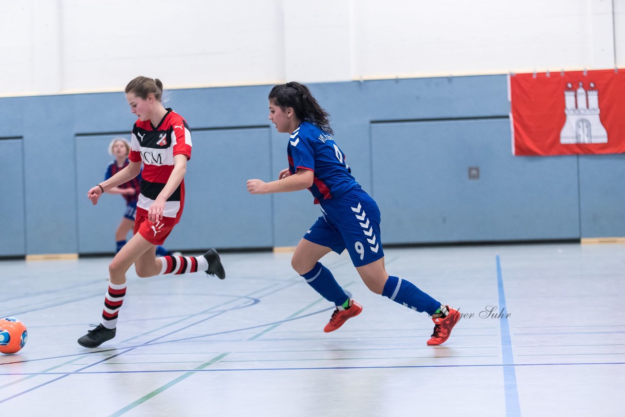 Bild 181 - HFV Futsalmeisterschaft C-Juniorinnen